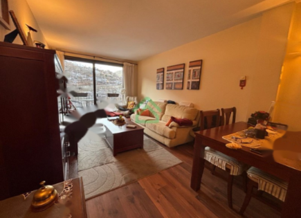 Квартира за 340 000 евро в Ла-Массане, Андорра