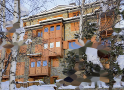 Квартира за 294 444 евро в Сиспони, Андорра