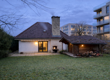 Квартира за 1 850 000 евро в Люксембурге, Люксембург