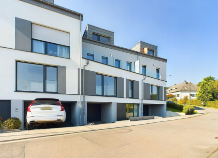 Квартира за 1 390 000 евро в Люксембурге, Люксембург