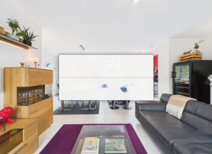 Квартира за 800 000 евро в Люксембурге, Люксембург