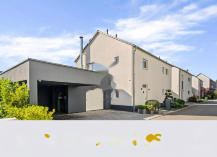 Квартира за 1 090 000 евро в Люксембурге, Люксембург