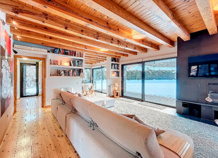 Квартира за 3 150 000 евро в Ордино, Андорра