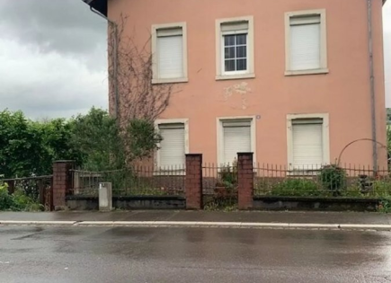 Квартира за 1 150 000 евро в Гревенмахере, Люксембург