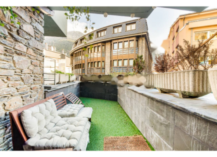 Квартира за 290 000 евро в Энкаме, Андорра