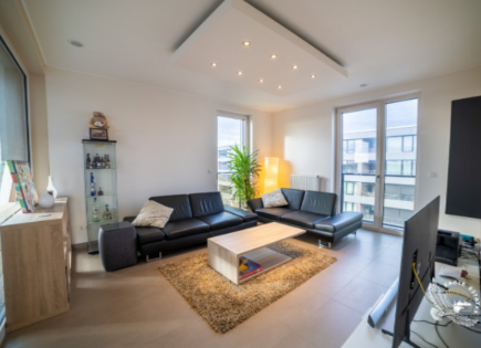 Квартира за 950 000 евро в Люксембурге, Люксембург