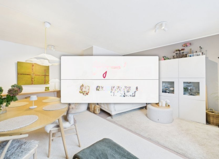 Квартира за 695 000 евро в Люксембурге, Люксембург