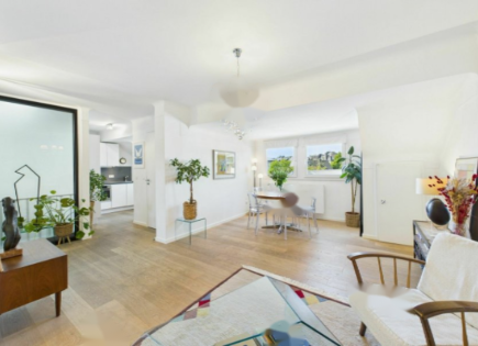 Квартира за 890 000 евро в Люксембурге, Люксембург