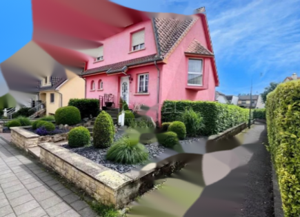 Квартира за 1 045 000 евро в Люксембурге, Люксембург