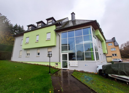 Квартира за 645 000 евро в Люксембурге, Люксембург