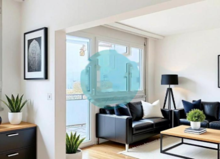 Квартира за 850 200 евро в Женеве, Швейцария