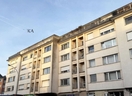 Квартира за 1 345 000 евро в Люксембурге, Люксембург