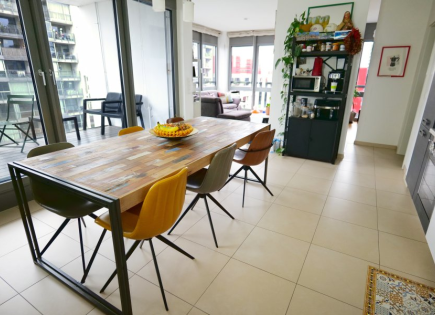 Квартира за 569 000 евро в Люксембурге, Люксембург