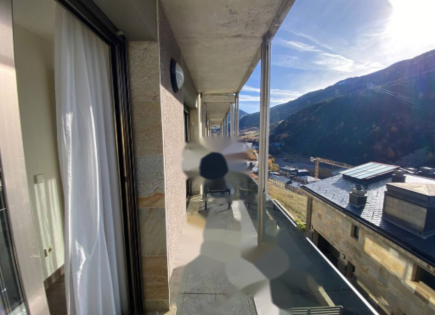 Квартира за 475 000 евро в Рансоле, Андорра