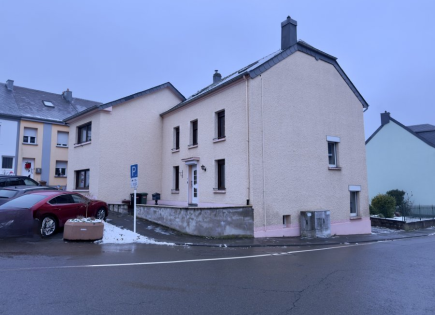 Квартира за 720 000 евро в Люксембурге, Люксембург