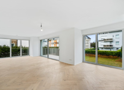 Квартира за 1 530 532 евро в Люксембурге, Люксембург