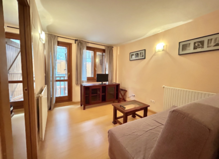 Квартира за 278 000 евро в Сольдеу, Андорра