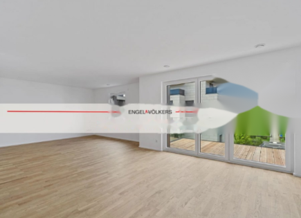 Квартира за 1 440 000 евро в Люксембурге, Люксембург