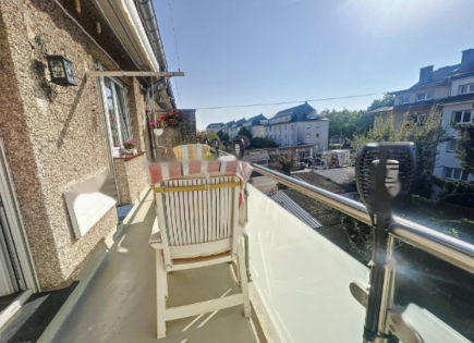 Квартира за 625 000 евро в Люксембурге, Люксембург