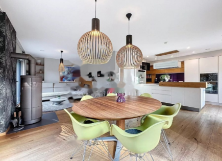 Квартира за 1 650 000 евро в Гревенмахере, Люксембург