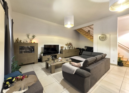 Квартира за 720 000 евро в Люксембурге, Люксембург