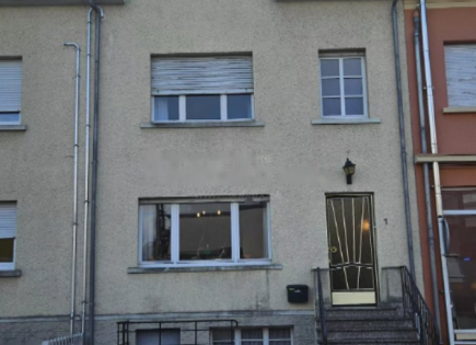 Квартира за 599 000 евро в Люксембурге, Люксембург