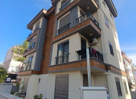 Квартира за 51 277 евро в Анталии, Турция