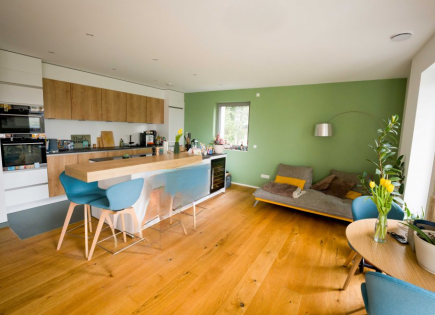 Квартира за 929 000 евро в Люксембурге, Люксембург