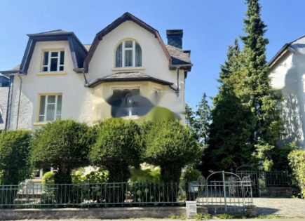 Квартира за 1 288 000 евро в Дикирхе, Люксембург