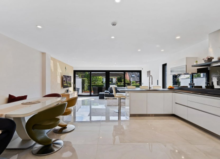 Квартира за 1 298 000 евро в Дикирхе, Люксембург