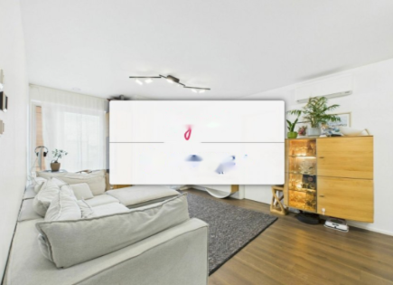 Квартира за 799 000 евро в Люксембурге, Люксембург