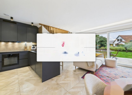 Квартира за 925 000 евро в Люксембурге, Люксембург