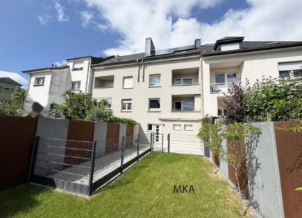 Квартира за 1 565 000 евро в Люксембурге, Люксембург