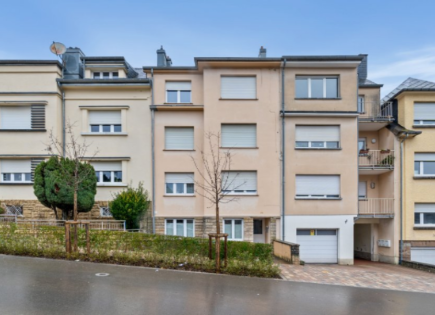 Квартира за 360 000 евро в Люксембурге, Люксембург