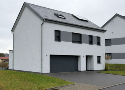 Квартира за 1 180 000 евро в Дикирхе, Люксембург