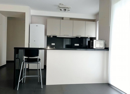 Квартира за 775 000 евро в Люксембурге, Люксембург