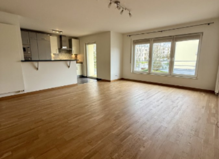 Квартира за 683 000 евро в Люксембурге, Люксембург