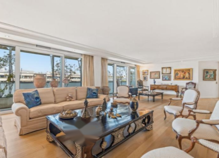 Квартира за 5 831 500 евро в Женеве, Швейцария