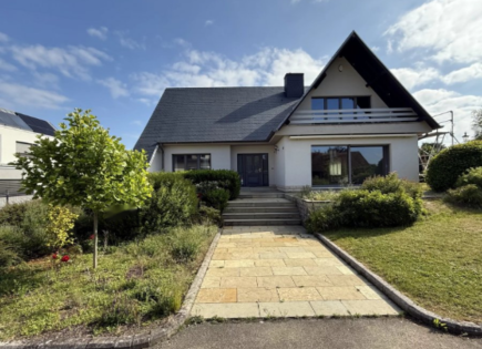 Квартира за 1 490 000 евро в Люксембурге, Люксембург