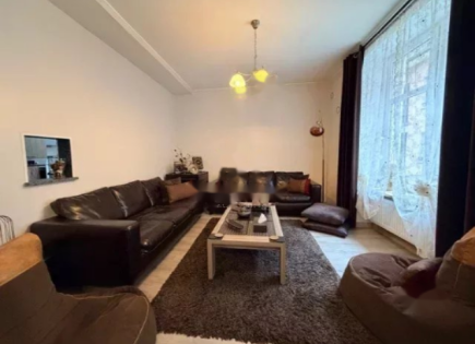 Квартира за 595 000 евро в Люксембурге, Люксембург