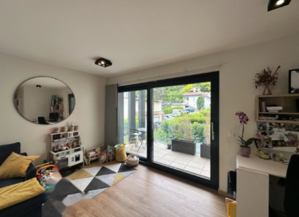 Квартира за 690 000 евро в Люксембурге, Люксембург