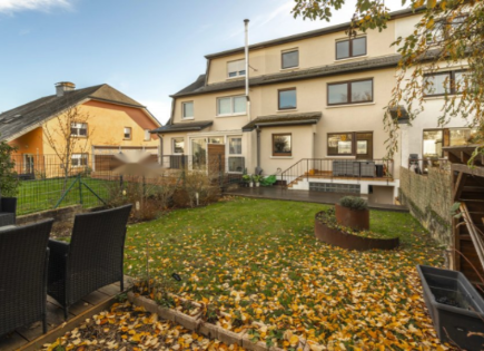 Квартира за 1 099 000 евро в Люксембурге, Люксембург