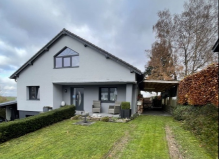 Квартира за 825 000 евро в Люксембурге, Люксембург