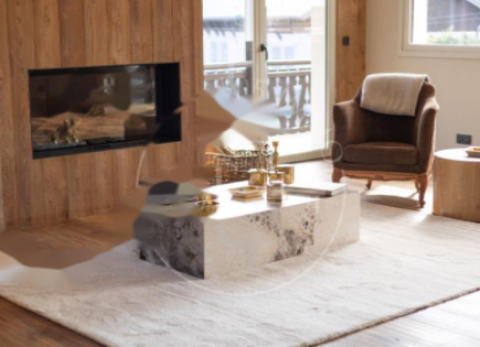 Квартира за 4 005 750 евро в Женеве, Швейцария