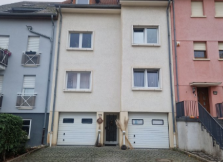 Квартира за 663 000 евро в Люксембурге, Люксембург