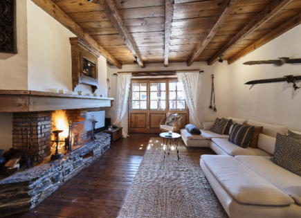 Квартира за 1 065 000 евро в Эль-Тартере, Андорра