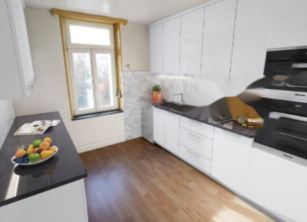 Квартира за 650 000 евро в Люксембурге, Люксембург