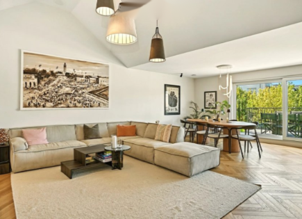 Квартира за 1 040 000 евро в Люксембурге, Люксембург