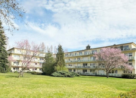 Квартира за 645 000 евро в Люксембурге, Люксембург