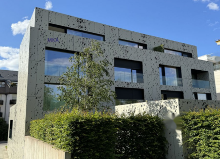 Квартира за 1 980 000 евро в Люксембурге, Люксембург